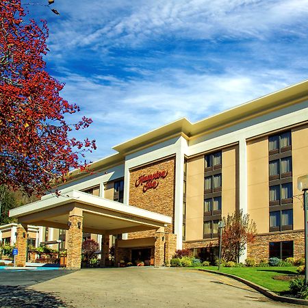 Hampton Inn Wheeling Εξωτερικό φωτογραφία