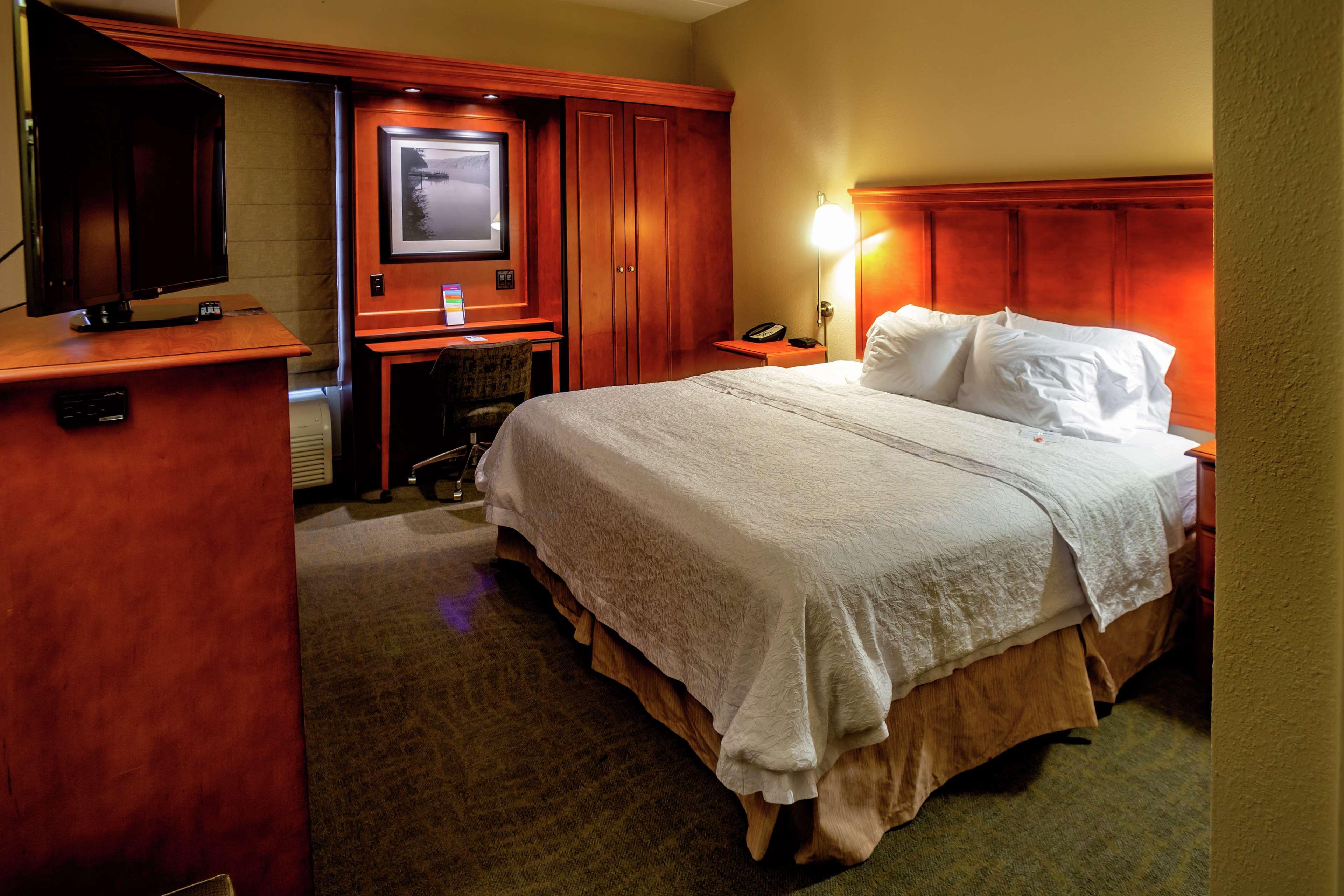 Hampton Inn Wheeling Εξωτερικό φωτογραφία