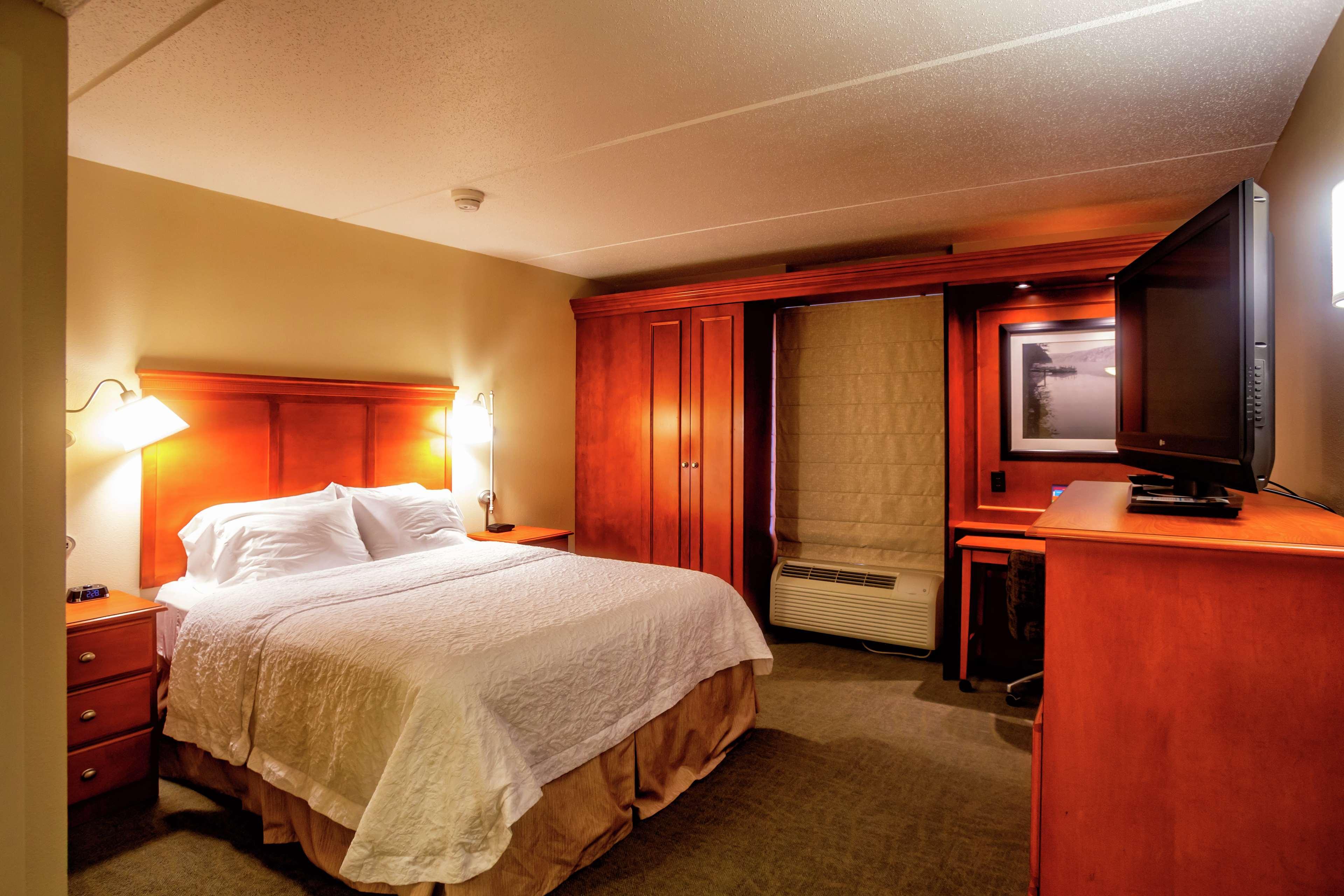 Hampton Inn Wheeling Εξωτερικό φωτογραφία