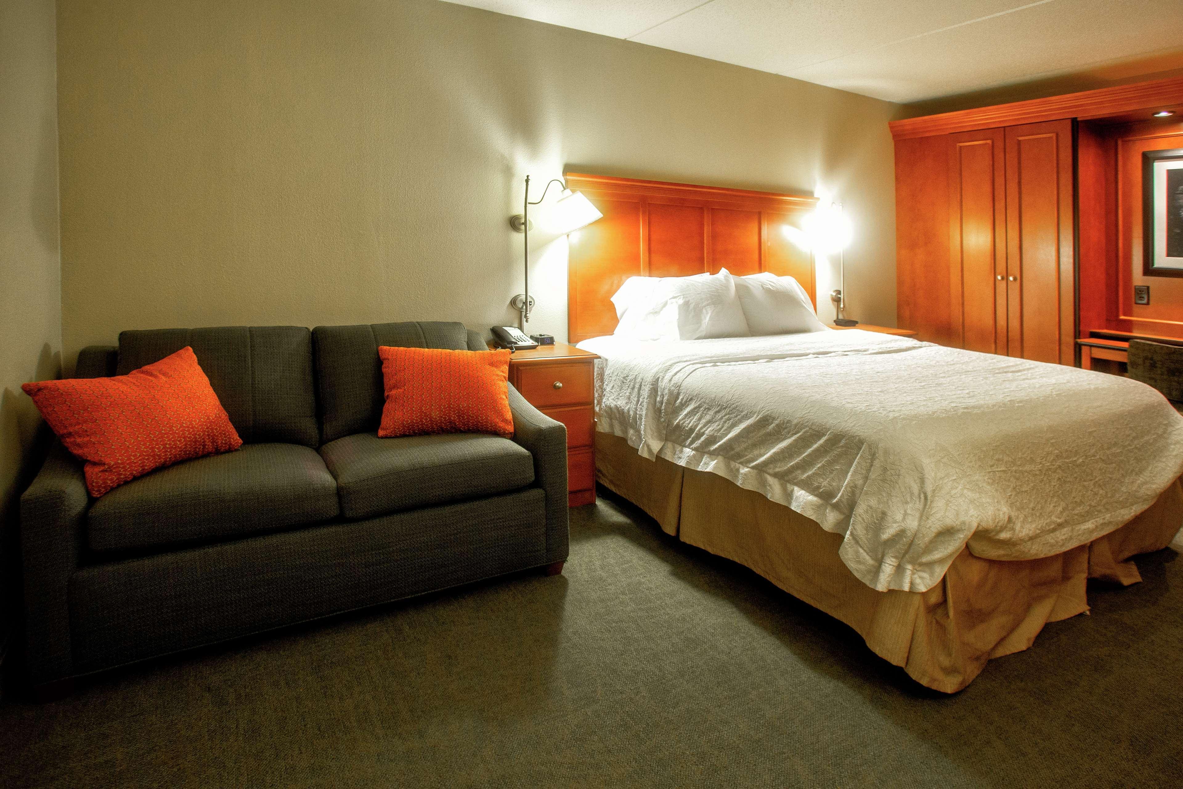 Hampton Inn Wheeling Εξωτερικό φωτογραφία