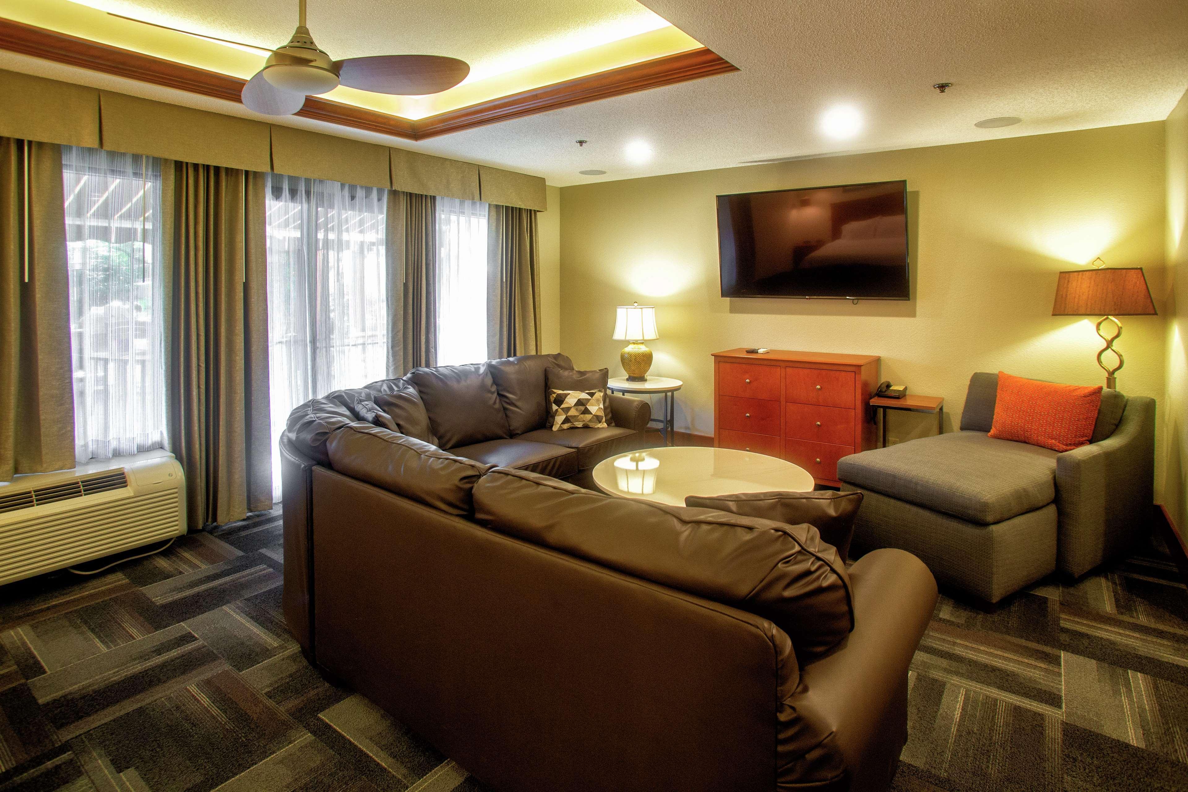 Hampton Inn Wheeling Εξωτερικό φωτογραφία
