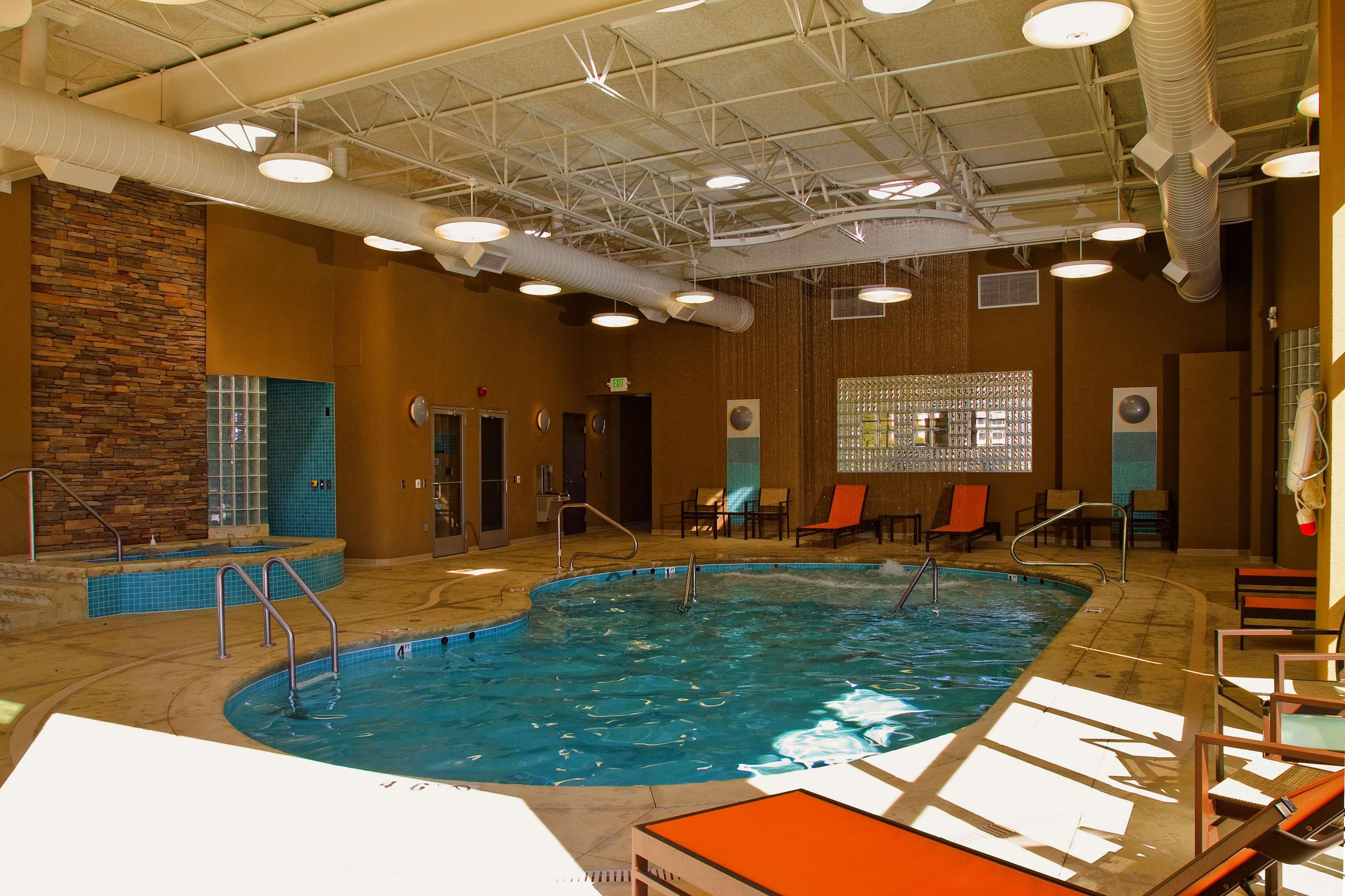Hampton Inn Wheeling Ανέσεις φωτογραφία