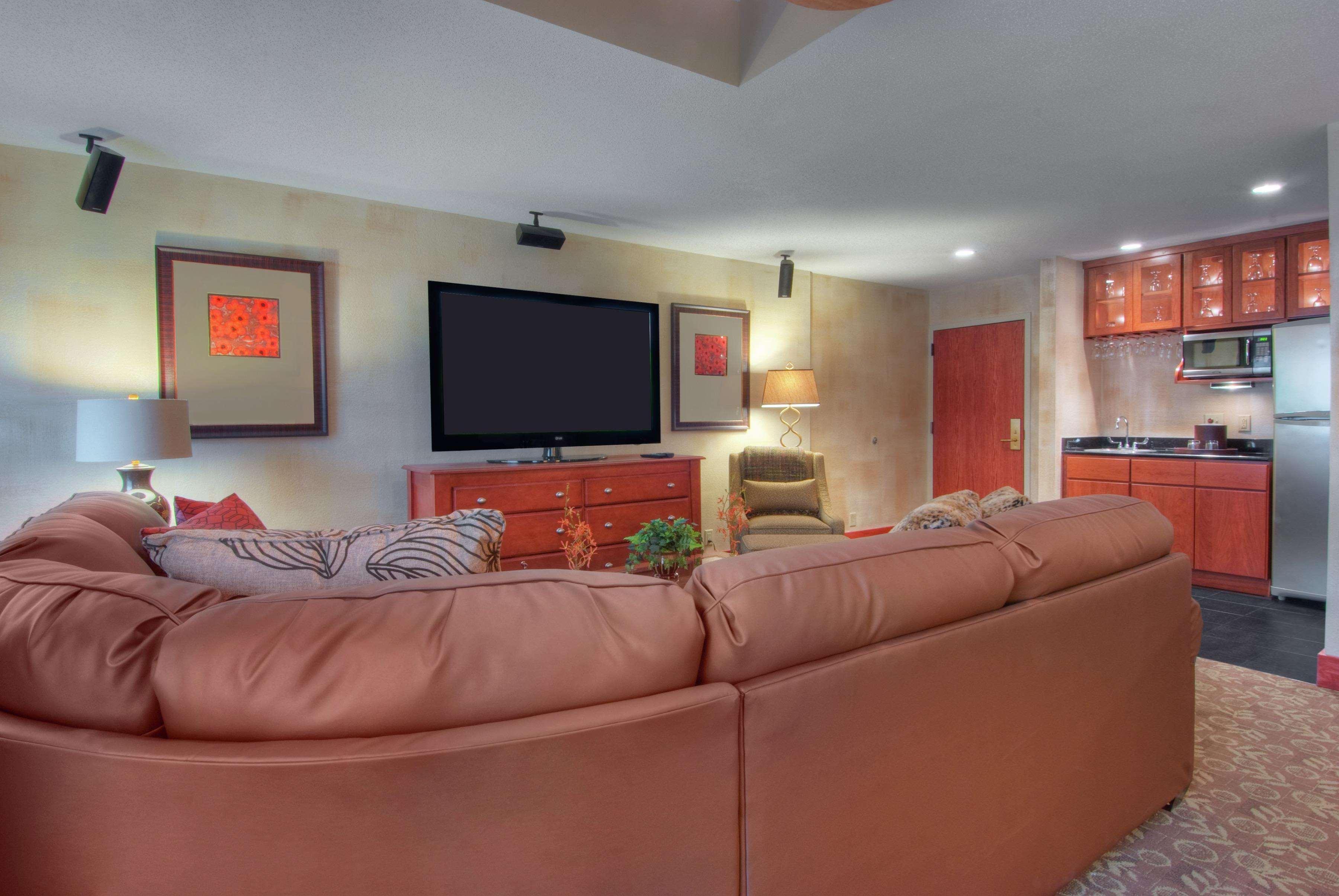 Hampton Inn Wheeling Εξωτερικό φωτογραφία