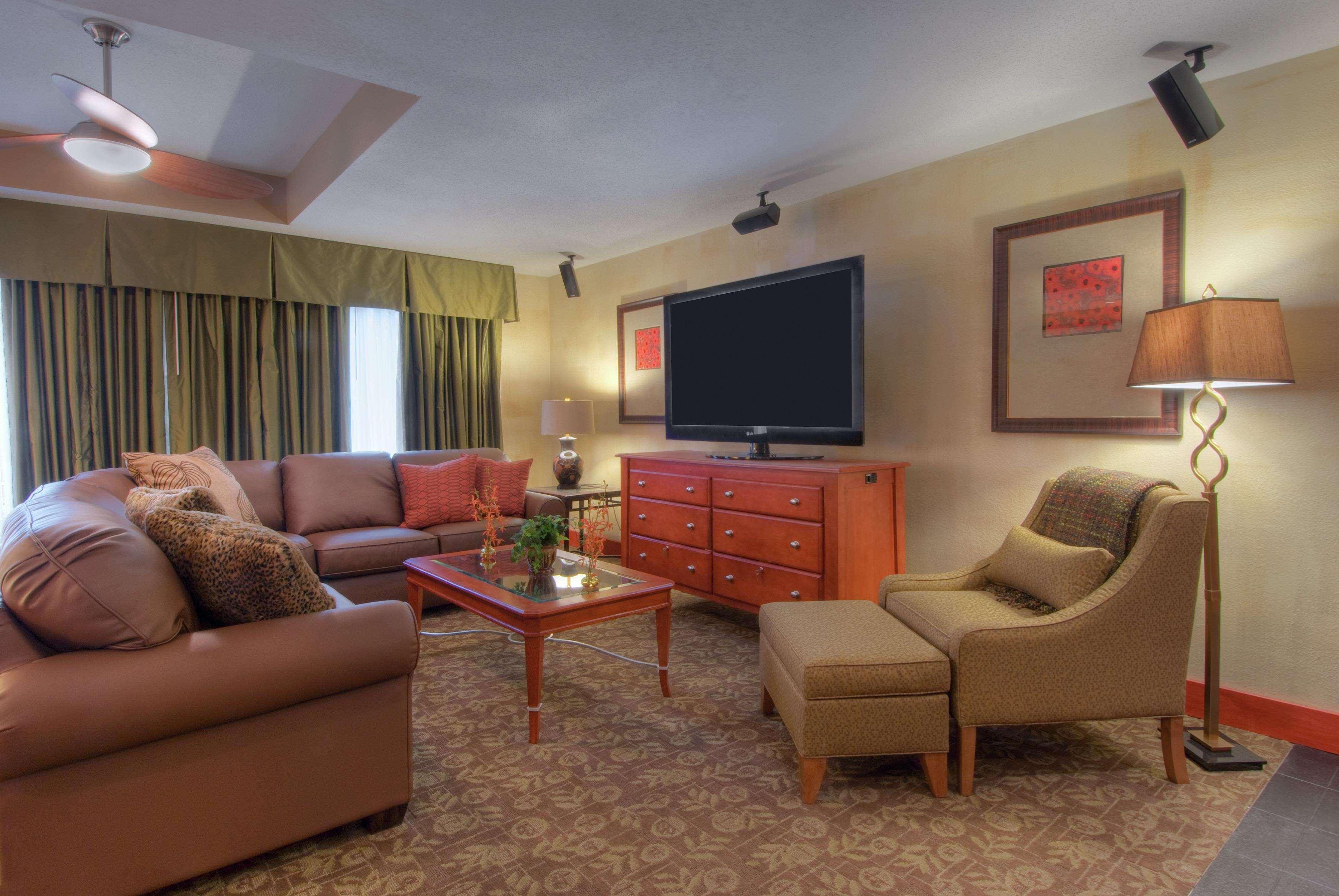 Hampton Inn Wheeling Δωμάτιο φωτογραφία