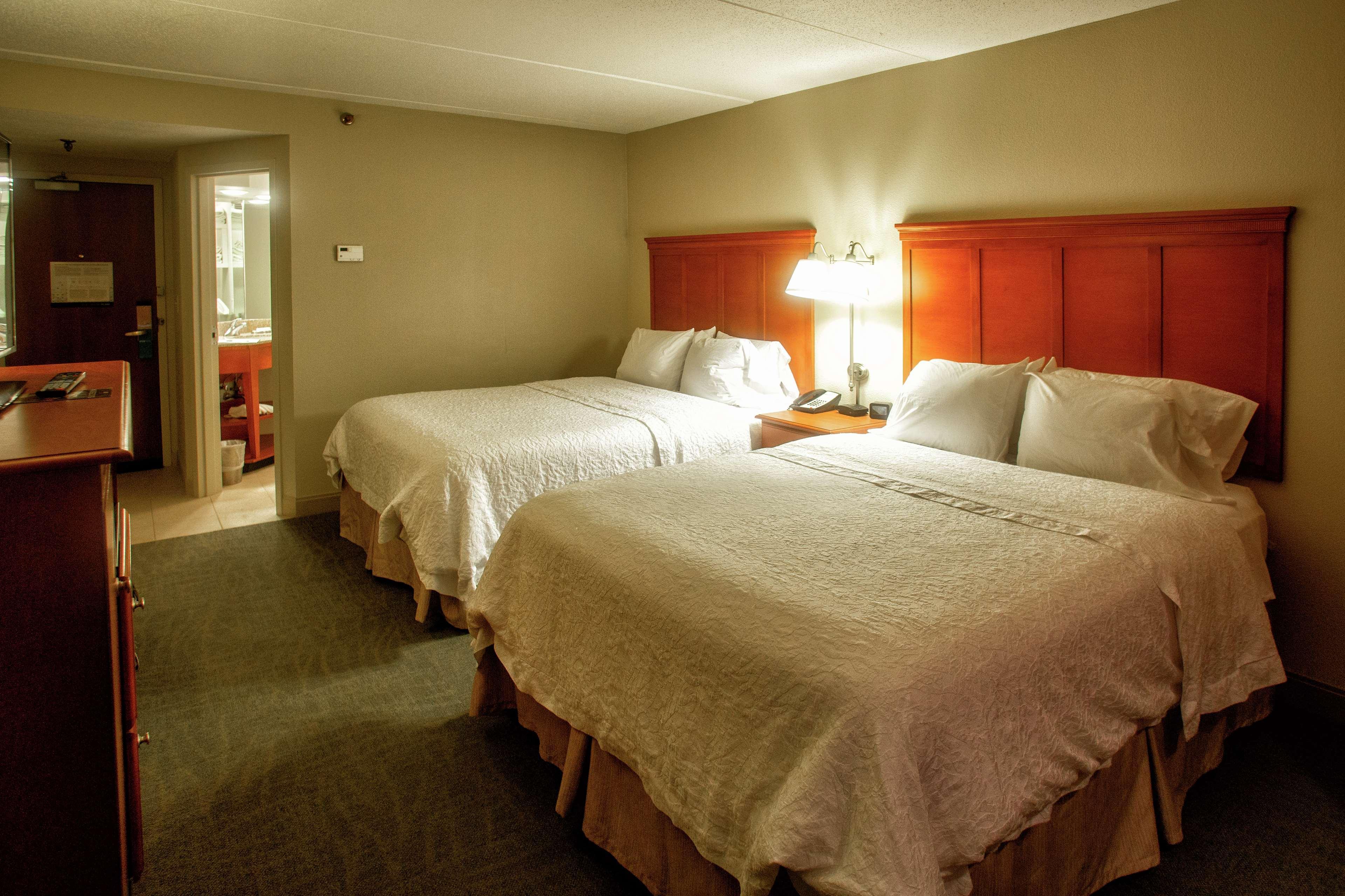 Hampton Inn Wheeling Εξωτερικό φωτογραφία