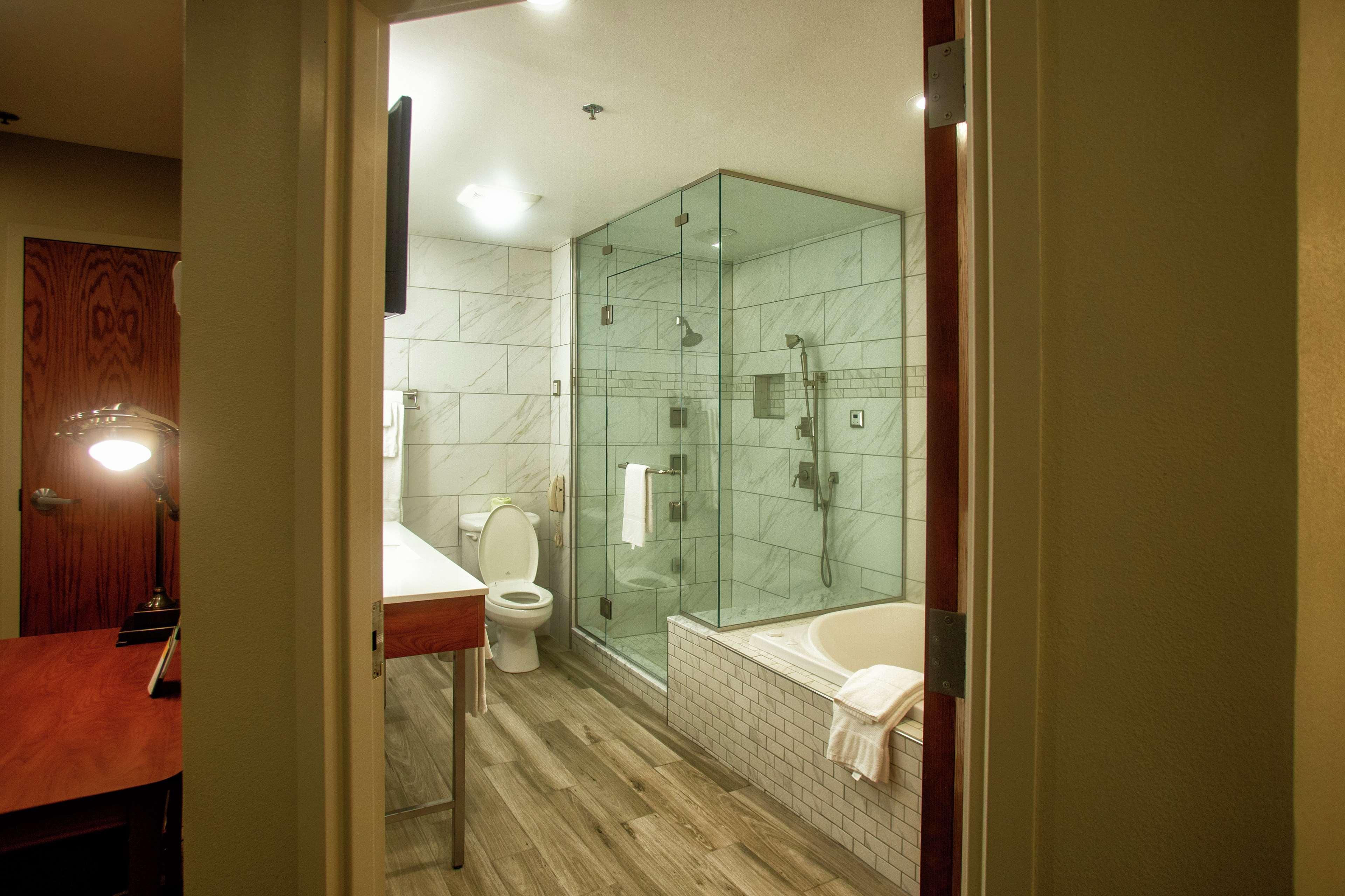 Hampton Inn Wheeling Εξωτερικό φωτογραφία