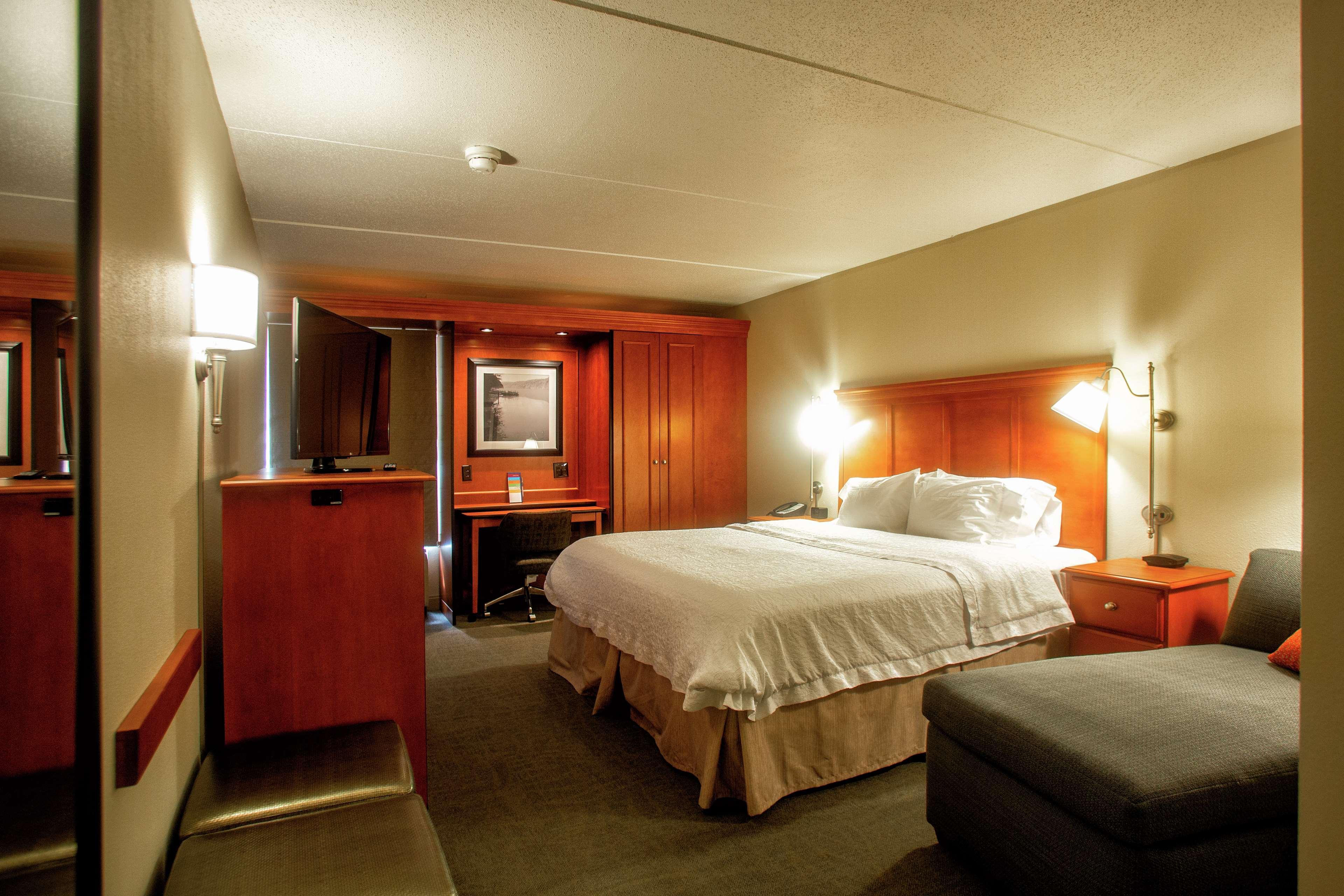 Hampton Inn Wheeling Εξωτερικό φωτογραφία