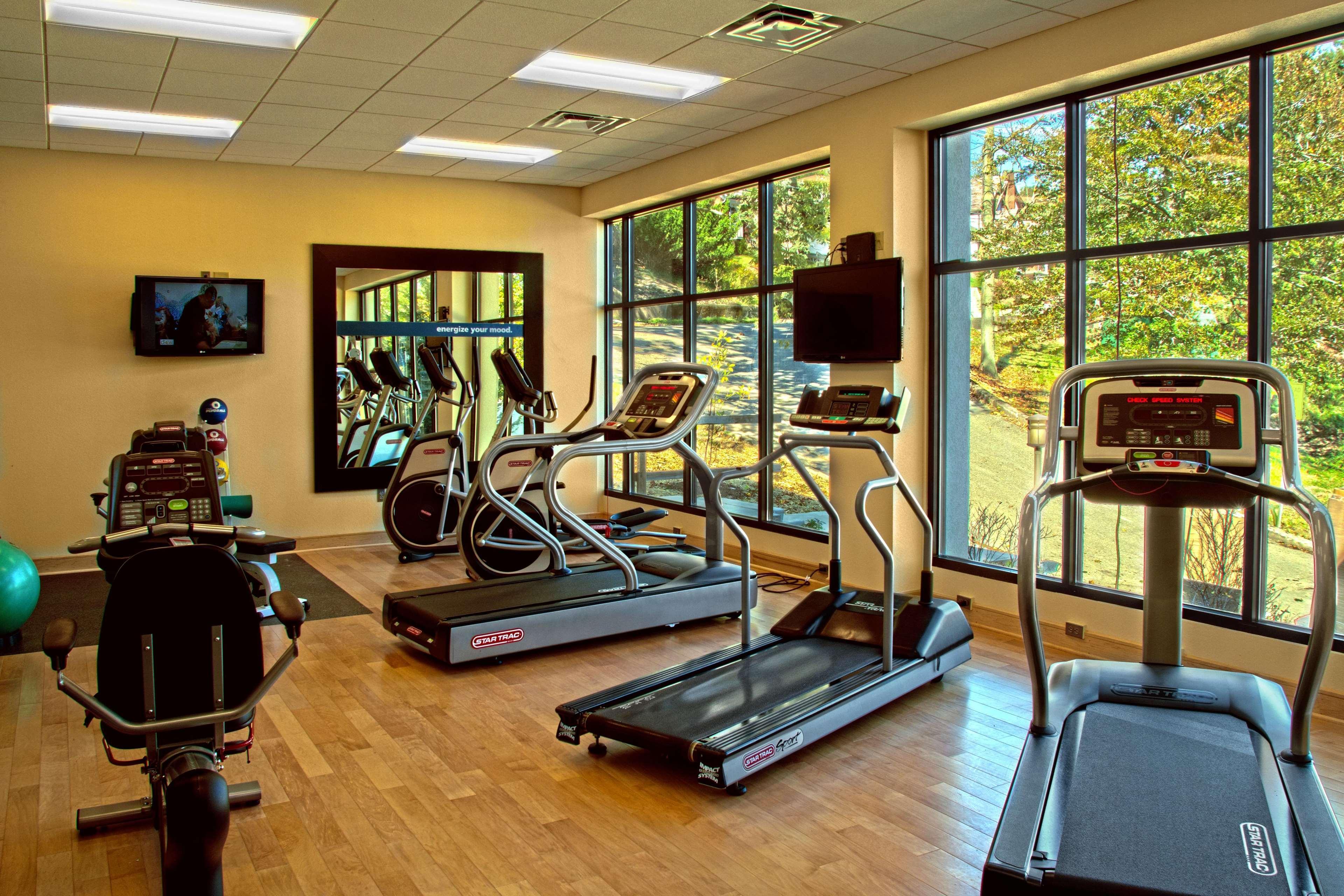 Hampton Inn Wheeling Ανέσεις φωτογραφία