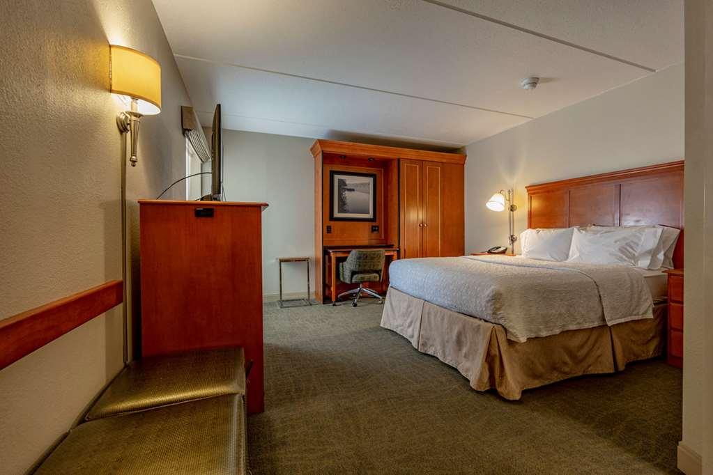 Hampton Inn Wheeling Δωμάτιο φωτογραφία