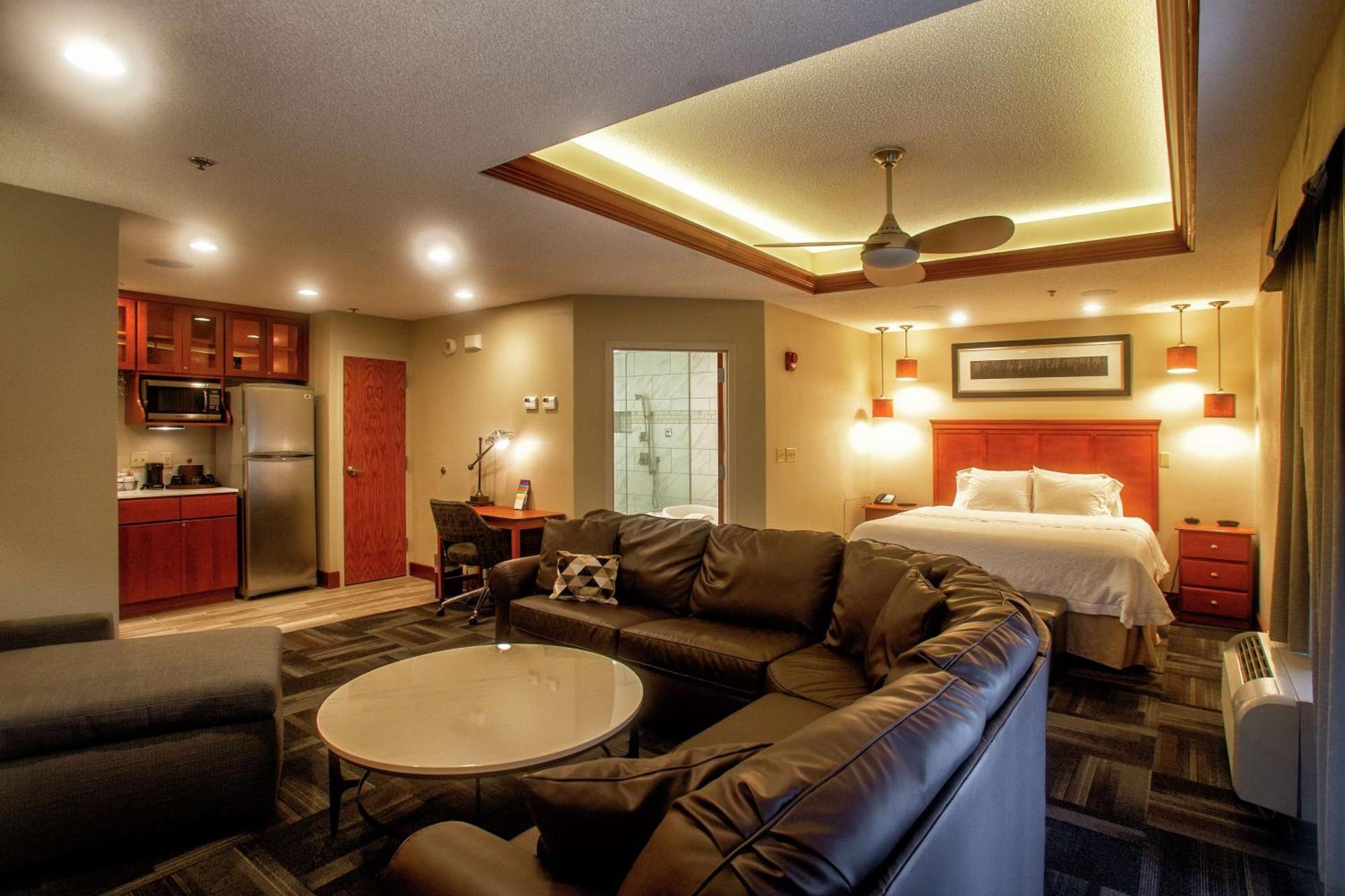 Hampton Inn Wheeling Εξωτερικό φωτογραφία