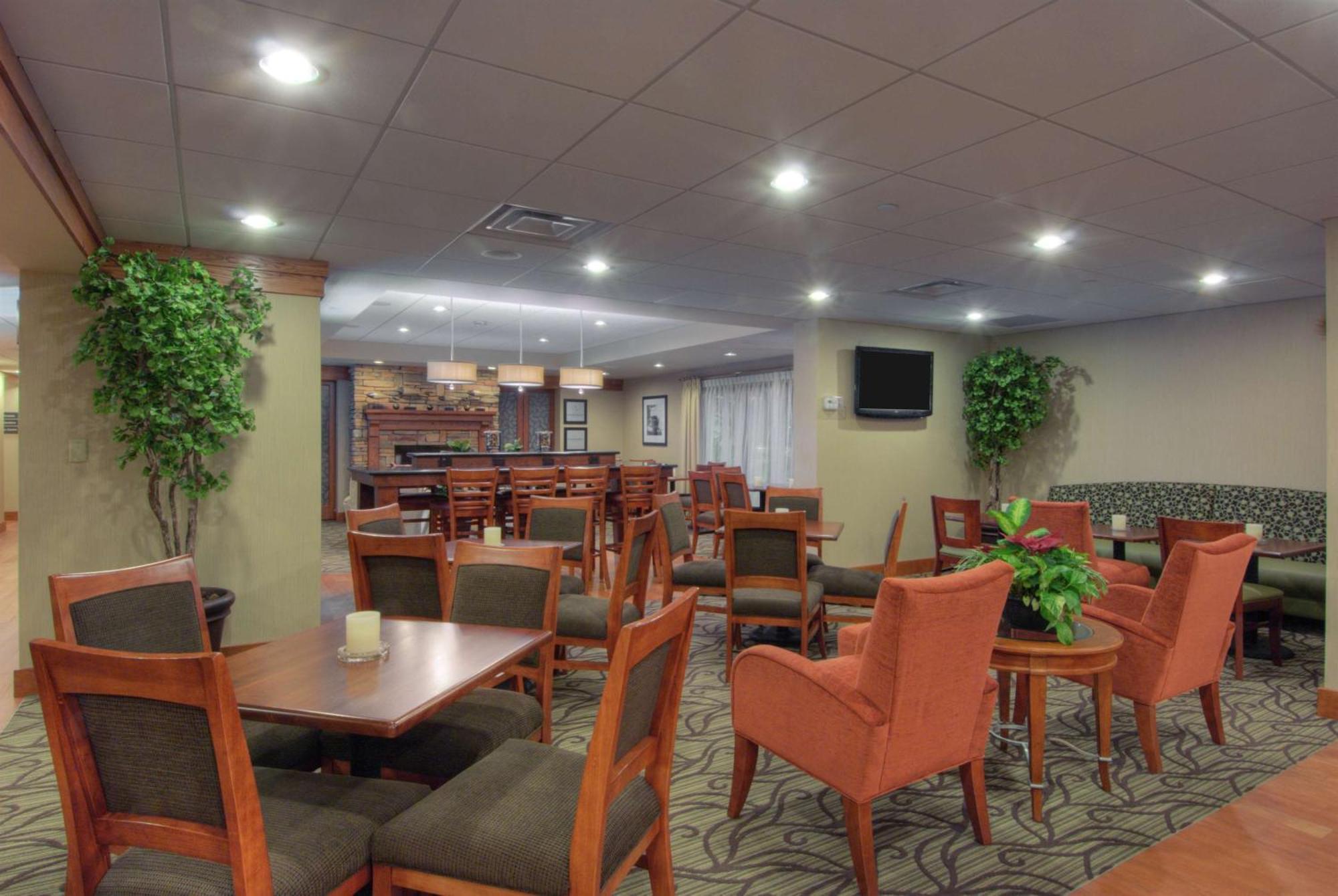Hampton Inn Wheeling Εξωτερικό φωτογραφία