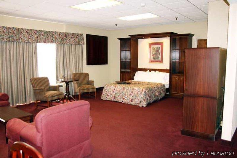 Hampton Inn Wheeling Δωμάτιο φωτογραφία